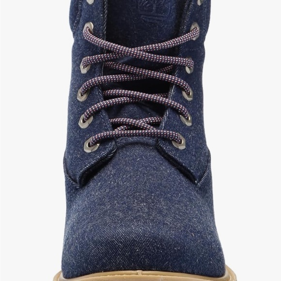 Timberland womens 6 Inch Premium Waterproof - Picture 3 of 10